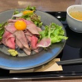実際訪問したユーザーが直接撮影して投稿した辻堂神台肉料理SHONAN Grill Style テラスモール湘南店の写真