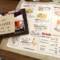 実際訪問したユーザーが直接撮影して投稿した西条町御薗宇カフェn cafeの写真