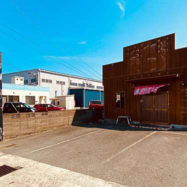 グルメリポートさんが投稿した津田本町ラーメン / つけ麺のお店支那そば たかはしの写真