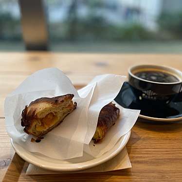 ZEBRA Coffee&Croissant 渋谷公園通り店のundefinedに実際訪問訪問したユーザーunknownさんが新しく投稿した新着口コミの写真