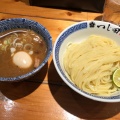 実際訪問したユーザーが直接撮影して投稿した飯田橋ラーメン専門店つじ田 飯田橋店の写真