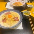 実際訪問したユーザーが直接撮影して投稿した津田沼パスタ洋麺屋五右衛門 津田沼店の写真