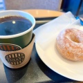 実際訪問したユーザーが直接撮影して投稿した押上カフェタリーズコーヒー 東京スカイツリータウン・ソラマチ店の写真