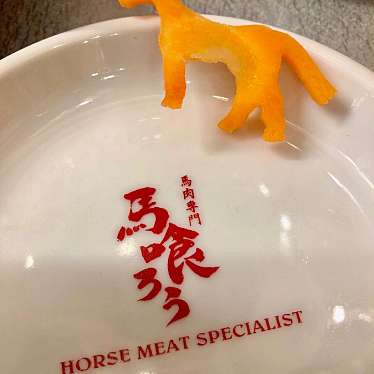 実際訪問したユーザーが直接撮影して投稿した八人町居酒屋馬肉居酒屋 馬喰ろう 富山店の写真