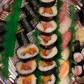 実際訪問したユーザーが直接撮影して投稿した宮川町寿司のんき寿司の写真