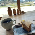 実際訪問したユーザーが直接撮影して投稿した山内町大字鳥海カフェとのみの HOKAO COFFEEの写真