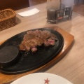 実際訪問したユーザーが直接撮影して投稿した石原ステーキステーキのどん熊谷店の写真