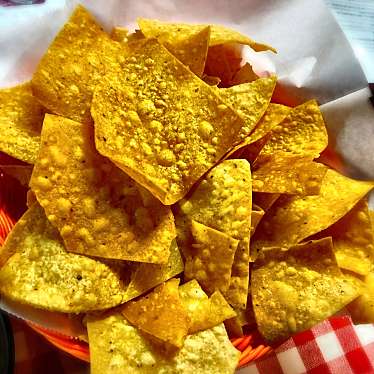 実際訪問したユーザーが直接撮影して投稿した赤坂メキシコ料理メヒコリンドの写真