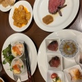 LunchBuffet - 実際訪問したユーザーが直接撮影して投稿した西新宿ケーキパティセリーFILOUの写真のメニュー情報