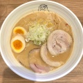 実際訪問したユーザーが直接撮影して投稿した南三条西ラーメン専門店八丁目ノ梟の写真