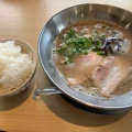 実際訪問したユーザーが直接撮影して投稿した鷹尾ラーメン専門店一骨入魂の写真