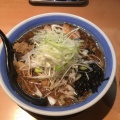 実際訪問したユーザーが直接撮影して投稿した女池北ラーメン専門店らぁめん 創の写真