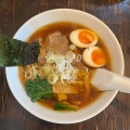 実際訪問したユーザーが直接撮影して投稿した穂並町ラーメン専門店そべーぴの写真