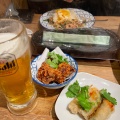 実際訪問したユーザーが直接撮影して投稿した大深町タイ料理東京ガパオ LINKS UMEDA店の写真