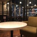 実際訪問したユーザーが直接撮影して投稿した大瀬カフェサンマルクカフェ フレスポ八潮店の写真