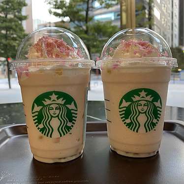 スターバックスコーヒー 虎ノ門ヒルズ ビジネスタワー店のundefinedに実際訪問訪問したユーザーunknownさんが新しく投稿した新着口コミの写真