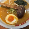 実際訪問したユーザーが直接撮影して投稿した中央ラーメン / つけ麺らー麺 味噌哲の写真