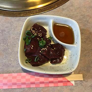 実際訪問したユーザーが直接撮影して投稿した箕島肉料理焼肉かわもとの写真