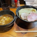 実際訪問したユーザーが直接撮影して投稿した道後一万ラーメン / つけ麺麺や新倉の写真