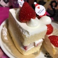 ケーキ421 - 実際訪問したユーザーが直接撮影して投稿した三国本町ケーキSUNの写真のメニュー情報