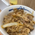 実際訪問したユーザーが直接撮影して投稿した北幸牛丼松屋 横浜西口店の写真