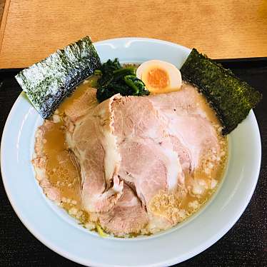 実際訪問したユーザーが直接撮影して投稿した大丸ラーメン専門店ラーメンショップ 稲城店の写真