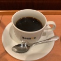 実際訪問したユーザーが直接撮影して投稿した中通カフェドトールコーヒーショップ 秋田トピコ店の写真