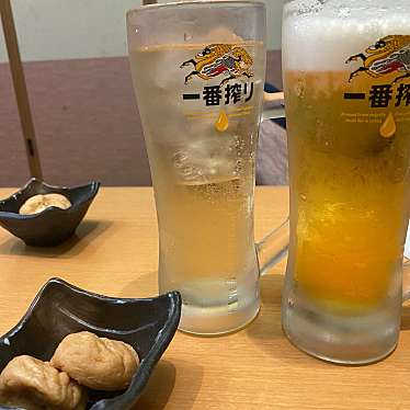 ampmさんが投稿した安方居酒屋のお店個室居酒屋 茜屋 青森駅前店/コシツイザカヤ アカネヤ アオモリエキマエテンの写真