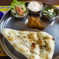 実際訪問したユーザーが直接撮影して投稿した糸米インド料理インド料理シバ本店の写真