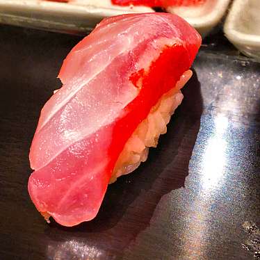 実際訪問したユーザーが直接撮影して投稿した丸の内寿司すし鉄 大丸東京店の写真