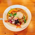 実際訪問したユーザーが直接撮影して投稿した一里山ラーメン / つけ麺らぁ麺・くろきの写真