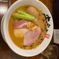 実際訪問したユーザーが直接撮影して投稿した下門前ラーメン / つけ麺麺屋 あごすけの写真