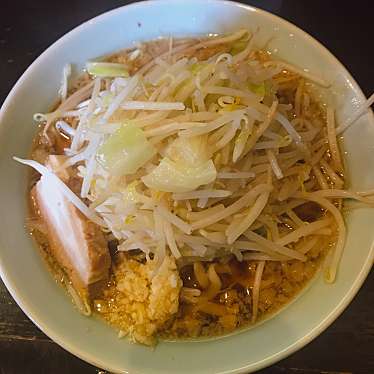 ラーメン マシンガンのundefinedに実際訪問訪問したユーザーunknownさんが新しく投稿した新着口コミの写真