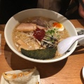 実際訪問したユーザーが直接撮影して投稿した吉祥寺本町ラーメン専門店野方ホープ 吉祥寺店の写真