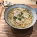 実際訪問したユーザーが直接撮影して投稿した新宿カフェIZAMESHI Tableの写真