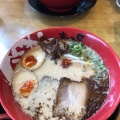 実際訪問したユーザーが直接撮影して投稿した山際ラーメン専門店ラーメンまこと屋 厚木山際店の写真