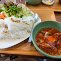 実際訪問したユーザーが直接撮影して投稿した亀戸ベトナム料理ビミビミの写真