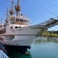 実際訪問したユーザーが直接撮影して投稿した鹿子前町遊覧船九十九島遊覧船 パールクィーンの写真
