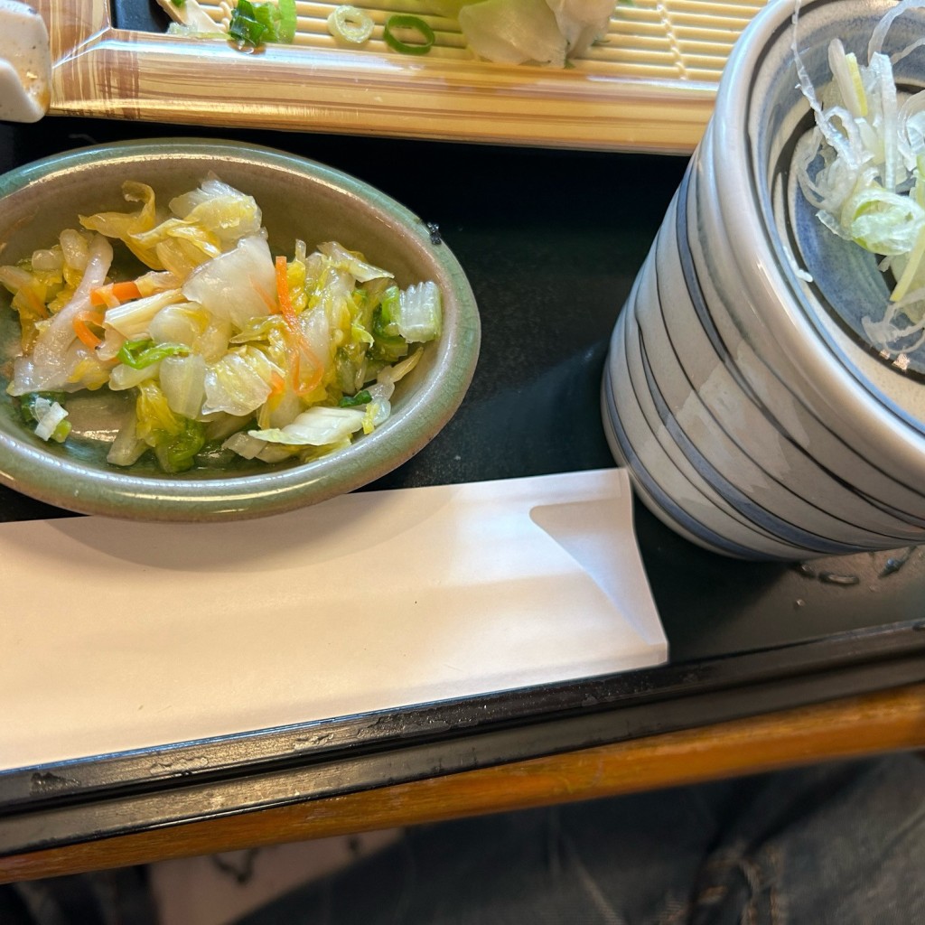 ユーザーが投稿したまぐろづくし丼 天ぷらセットの写真 - 実際訪問したユーザーが直接撮影して投稿したおもろまち和食 / 日本料理和風亭 那覇メインプレイス店の写真