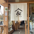 実際訪問したユーザーが直接撮影して投稿した赤坂菓子 / 駄菓子& LOCALS赤坂けやき通り店の写真