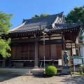 実際訪問したユーザーが直接撮影して投稿した北烏山寺存明寺の写真