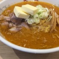 実際訪問したユーザーが直接撮影して投稿した平岸二条ラーメン専門店さっぽろ純連 札幌店の写真