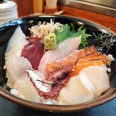 実際訪問したユーザーが直接撮影して投稿した上野芝町寿司末広寿司の写真