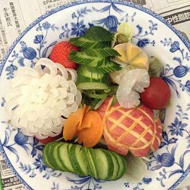 実際訪問したユーザーが直接撮影して投稿した前原東中華料理永楽の写真