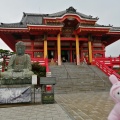 実際訪問したユーザーが直接撮影して投稿した天王台寺満願寺の写真