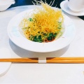 実際訪問したユーザーが直接撮影して投稿した城南町中華料理チャイナ 梅の花 久留米店の写真