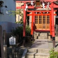 実際訪問したユーザーが直接撮影して投稿した十三東神社福永稲荷神社の写真