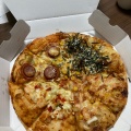 実際訪問したユーザーが直接撮影して投稿した昇町ピザピザポケット 春日店の写真