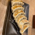 実際訪問したユーザーが直接撮影して投稿した菅餃子肉汁餃子のダンダダン 稲田堤店の写真