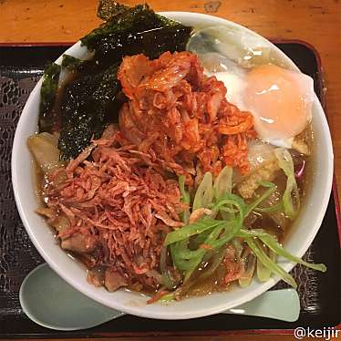 実際訪問したユーザーが直接撮影して投稿した押上定食屋ししまる食堂の写真